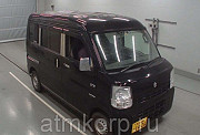 Микровэн Suzuki Every минивэн кузов DA17V модификация PC гв 2015 пробег 91 т.км черный Москва