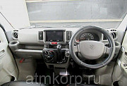 Микровэн Suzuki Every минивэн кузов DA17V модификация Join гв 2015 пробег 27 т.км серый Москва