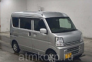 Микровэн Suzuki Every минивэн кузов DA17V модификация Join гв 2015 пробег 27 т.км серый Москва