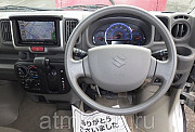 Микровэн Suzuki Every минивэн кузов DA17V модификация Join Turbo Radar -Key гв 2017 пробег 18 т.км с Москва
