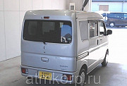 Микровэн Suzuki Every минивэн кузов DA17V модификация Join Turbo гв 2017 пробег 16 т.км серебристый Москва