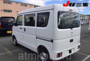 Микровэн Suzuki Every минивэн кузов DA17V модификация PA гв 2018 пробег 5 т.км белый Москва