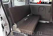 Микровэн Suzuki Every минивэн кузов DA17V модификация PA гв 2018 пробег 5 т.км белый Москва