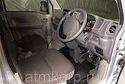 Микровэн Suzuki Every минивэн кузов DA17V модификация PC гв 2018 пробег 9 т.км серебристый Москва