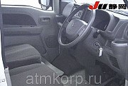 Микровэн Suzuki Every минивэн кузов DA17V модификация Join Turbo RBS гв 2016 пробег 48 т.км белый Москва