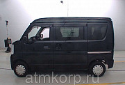 Микровэн Suzuki Every минивэн кузов DA17V модификация Join Turbo High roof гв 2015 пробег 28 т.км че Москва