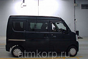Микровэн Suzuki Every минивэн кузов DA17V модификация Join Turbo High roof гв 2015 пробег 28 т.км че Москва