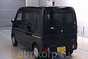 Микровэн Suzuki Every минивэн кузов DA17V модификация Join Turbo High roof гв 2015 пробег 28 т.км че Москва