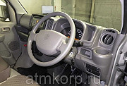 Микровэн Suzuki Every минивэн кузов DA17V модификация PC LTD Radar -Key гв 2018 пробег 7 т.км серебр Москва
