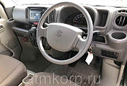 Микровэн Suzuki Every минивэн кузов DA17V модификация Join гв 2018 пробег 47 т.км зеленый Москва