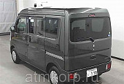 Микровэн Suzuki Every минивэн кузов DA17V модификация Join гв 2018 пробег 47 т.км зеленый Москва