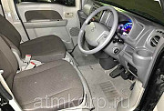 Микровэн Suzuki Every минивэн кузов DA17V модификация Join Turbo гв 2017 пробег 42 т.км черный Москва