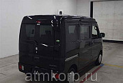 Микровэн Suzuki Every минивэн кузов DA17V модификация Join Turbo гв 2017 пробег 42 т.км черный Москва