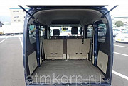 Микровэн Suzuki Every минивэн кузов DA17V модификация JOIN Turbo High roof гв 2018 пробег 45 т.км фи Москва