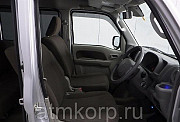 Микровэн Suzuki Every минивэн кузов DA17V модификация Join гв 2018 пробег 4 т.км серебристый Москва
