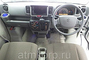 Микровэн Suzuki Every минивэн кузов DA17V модификация Join гв 2018 пробег 4 т.км серебристый Москва