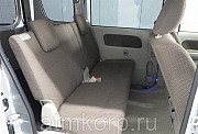Микровэн Suzuki Every минивэн кузов DA17V модификация Join гв 2018 пробег 4 т.км серебристый Москва