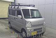 Микровэн Suzuki Every минивэн кузов DA17V модификация Join гв 2018 пробег 4 т.км серебристый Москва