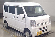 Микровэн Suzuki Every минивэн кузов DA17V модификация Join Turbo Radar -Key гв 2016 пробег 46 т.км б Москва
