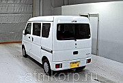 Микровэн Suzuki Every минивэн кузов DA17V модификация Join Turbo гв 2019 пробег 21 т.км белый Москва