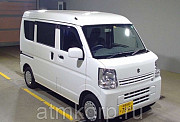 Микровэн Suzuki Every минивэн кузов DA17V модификация Join Turbo гв 2019 пробег 22 т.км белый Москва