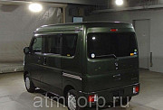 Микровэн Suzuki Every минивэн кузов DA17V модификация Join High roof RBS гв 2018 пробег 42 т.км зеле Москва