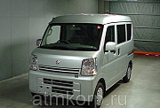 Микровэн Suzuki Every минивэн кузов DA17V модификация Join Turbo гв 2018 пробег 5 т.км серебристый Москва