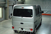 Микровэн Suzuki Every минивэн кузов DA17V модификация Join Turbo гв 2018 пробег 5 т.км серебристый Москва