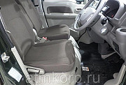 Микровэн Suzuki Every минивэн кузов DA17V модификация Join гв 2018 пробег 7 т.км зеленый Москва