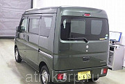 Микровэн Suzuki Every минивэн кузов DA17V модификация Join гв 2018 пробег 7 т.км зеленый Москва