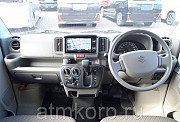 Микровэн Suzuki Every минивэн кузов DA17V модификация PC Limited HR гв 2018 пробег 25 т.км зеленый Москва
