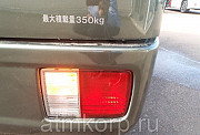 Микровэн Suzuki Every минивэн кузов DA17V модификация PC Limited HR гв 2018 пробег 25 т.км зеленый Москва
