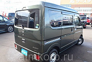 Микровэн Suzuki Every минивэн кузов DA17V модификация PC Limited HR гв 2018 пробег 25 т.км зеленый Москва