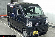 Микровэн Suzuki Every минивэн кузов DA17V модификация Join Turbo High roof гв 2020 пробег 3 т.км чер Москва