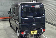 Микровэн Suzuki Every минивэн кузов DA17V модификация Join Turbo High roof гв 2020 пробег 3 т.км чер Москва