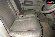 Микровэн Suzuki Every минивэн кузов DA64V гв 2011 пробег 223 т.км серебристый Москва