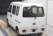 Микровэн Suzuki Every минивэн кузов DA64V модификация PA гв 2012 пробег 239 т.км белый Москва