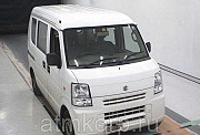 Микровэн Suzuki Every минивэн кузов DA64V модификация PA гв 2012 пробег 239 т.км белый Москва