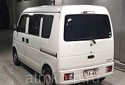 Микровэн Suzuki Every минивэн кузов DA64V модификация PC гв 2013 пробег 315 т.км белый Москва