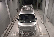 Микровэн Suzuki Every минивэн кузов DA64V модификация PA гв 2011 пробег 171 т.км серебристый Москва