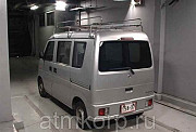 Микровэн Suzuki Every минивэн кузов DA64V модификация PA гв 2011 пробег 171 т.км серебристый Москва