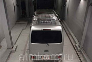 Микровэн Suzuki Every минивэн кузов DA64V модификация PA гв 2011 пробег 171 т.км серебристый Москва