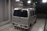 Микровэн Suzuki Every минивэн кузов DA64V модификация PA гв 2011 пробег 171 т.км серебристый Москва