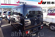 Микровэн Suzuki Every минивэн кузов DA64V гв 2011 пробег 133 т.км черный Москва
