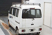Микровэн Suzuki Every минивэн кузов DA64V модификация PA High roof гв 2013 пробег 147 т.км белый Москва