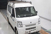 Микровэн Suzuki Every минивэн кузов DA64V модификация PA High roof гв 2013 пробег 147 т.км белый Москва