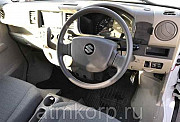 Микровэн Suzuki Every минивэн кузов DA64V модификация PC гв 2014 пробег 195 т.км белый Москва