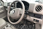 Микровэн Suzuki Every минивэн кузов DA64V модификация PA High roof гв 2013 пробег 165 т.км белый Москва