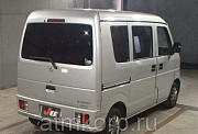 Микровэн Suzuki Every минивэн кузов DA64V модификация PC гв 2012 пробег 192 т.км серебристый Москва