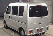 Микровэн Suzuki Every минивэн кузов DA64V модификация PC гв 2012 пробег 192 т.км серебристый Москва